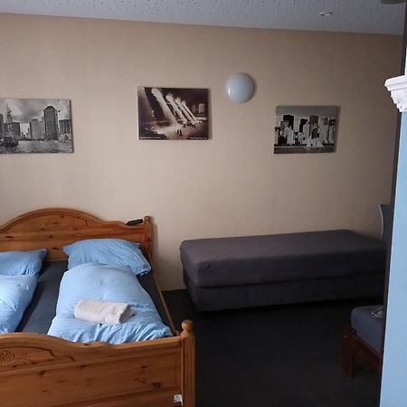 Apartments Stiehl Бахарах Экстерьер фото