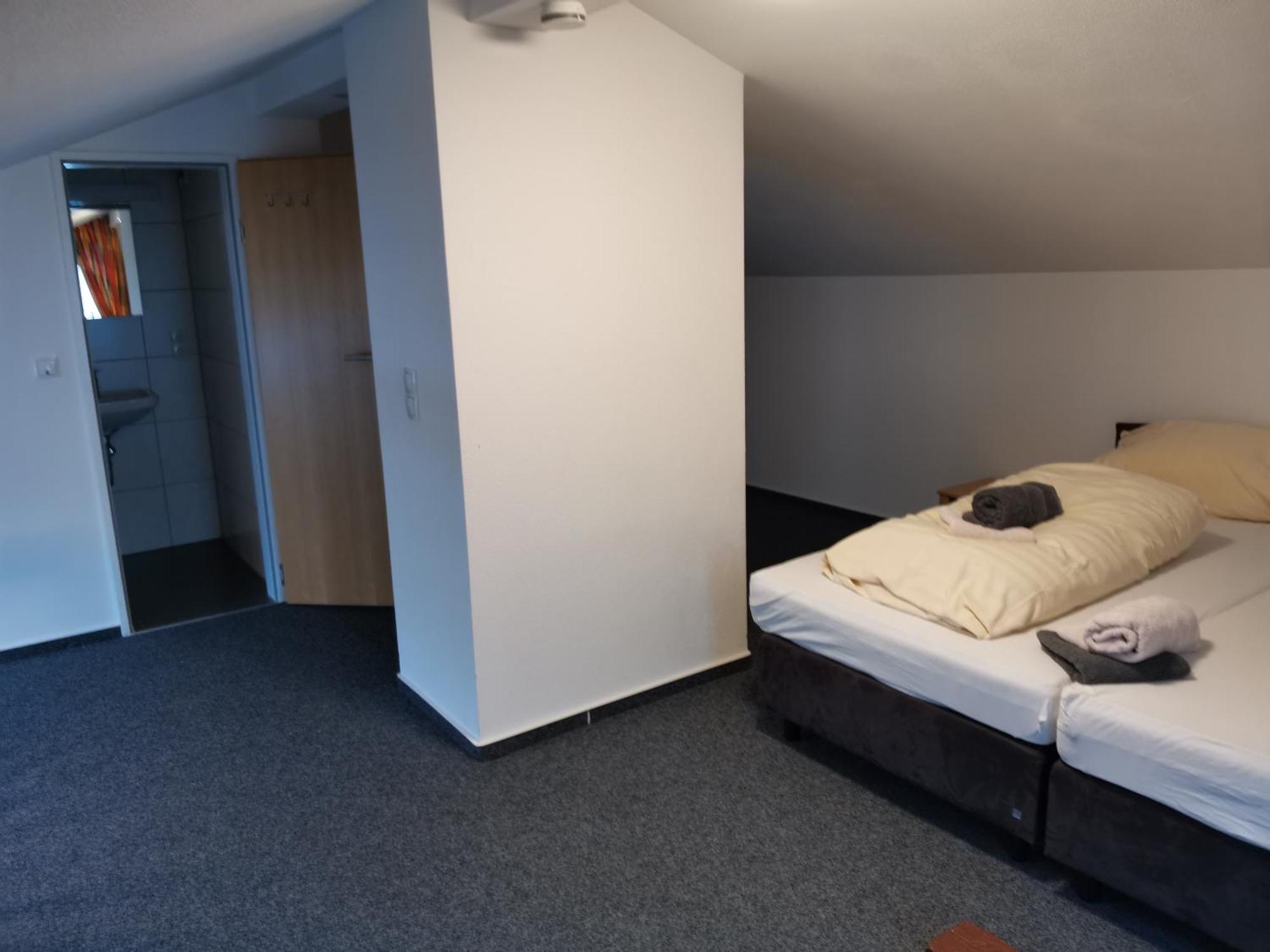 Apartments Stiehl Бахарах Экстерьер фото