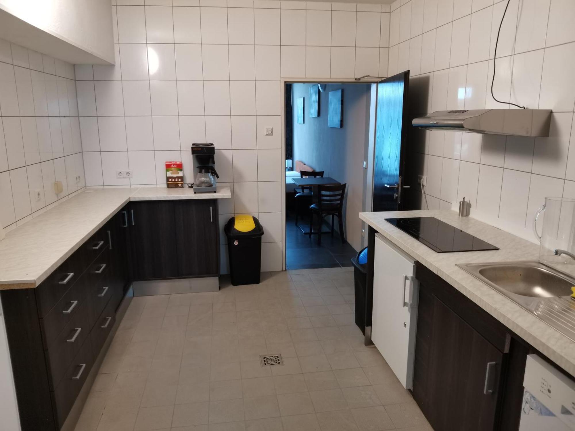 Apartments Stiehl Бахарах Экстерьер фото