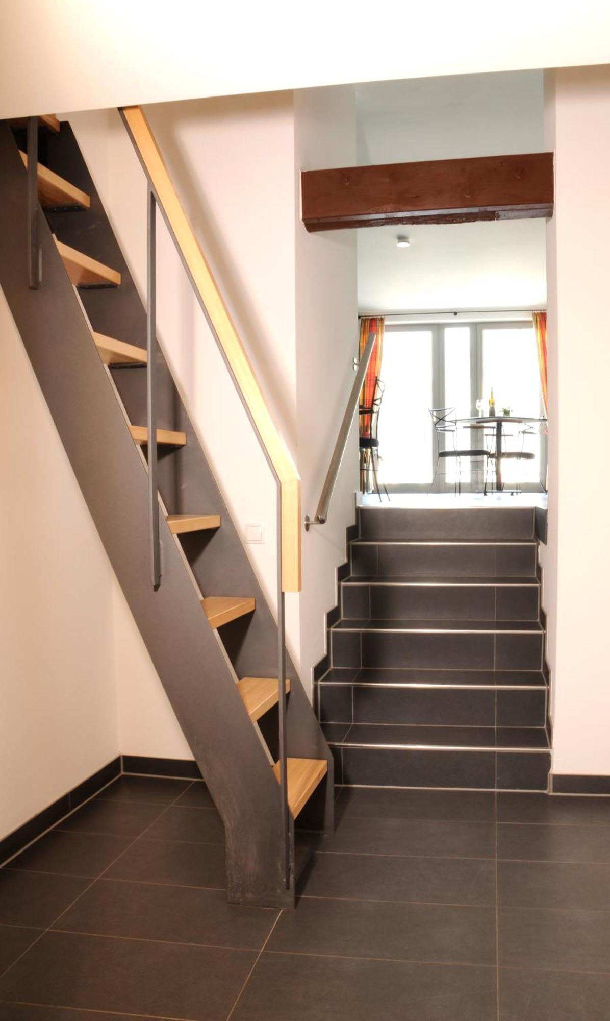 Apartments Stiehl Бахарах Номер фото